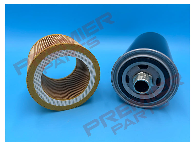 Alternative Service Kit for Atlas Copco, Worthington, ABAC 6219027400