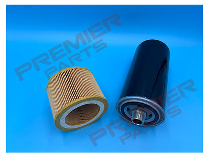 Alternative Service Kit for Atlas Copco, Worthington, ABAC 6219027400