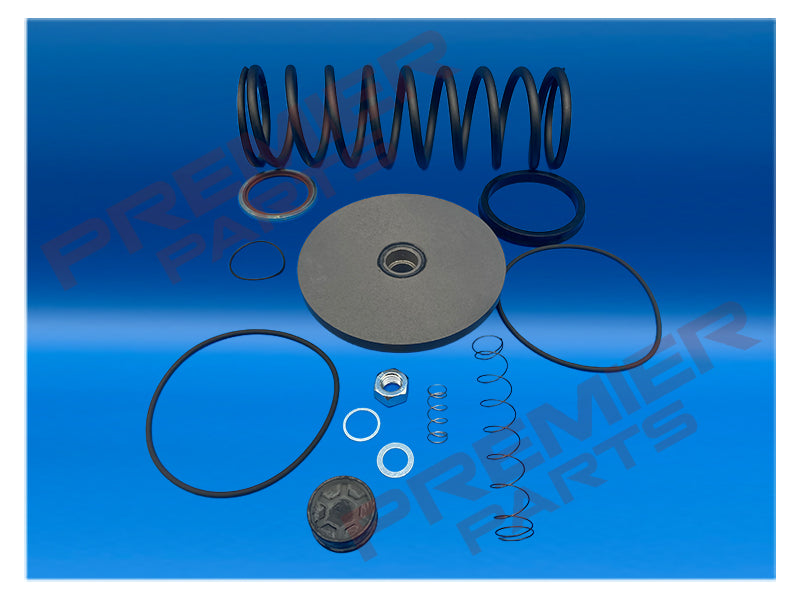 6219068000 OEM ABAC KIT MAINTENANCE BOITIER ASP UNLOADER