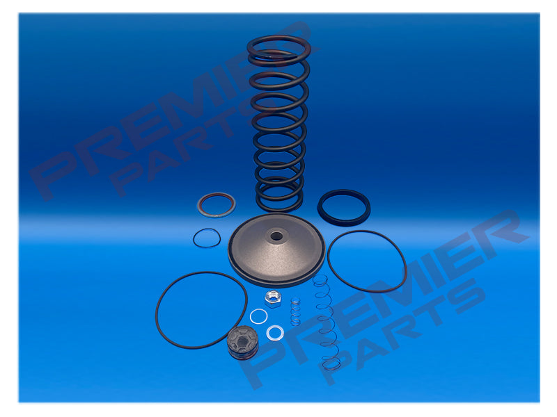 6219068000 OEM ABAC KIT MAINTENANCE BOITIER ASP UNLOADER