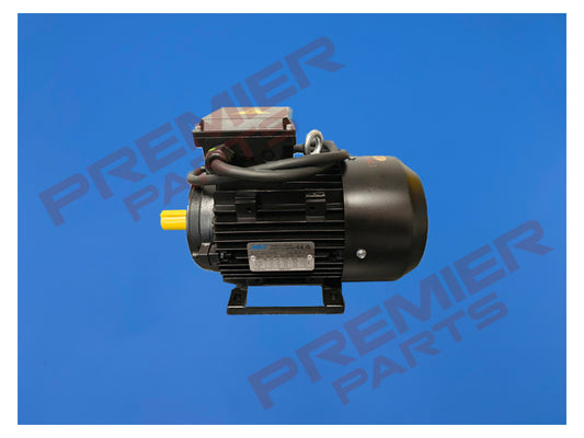 OEM ABAC MOTOR 3HP 3T V230/400 B3 MEC 90 6226121900