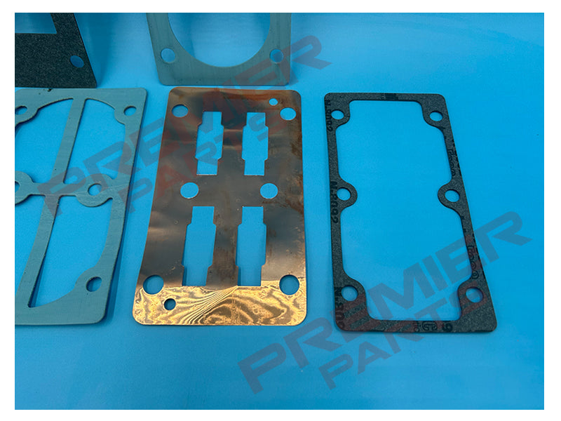 6229023600 OEM ABAC Gasket Kit B2800-B3800 NS11-NS18