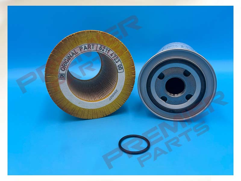 OEM ABAC 2000HR SERVICE KIT - ABAC GENESIS 6229030400