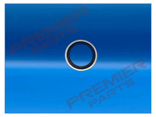 6231634100 OEM ABAC BS seal / bonded washer REF GEM 1TU99114