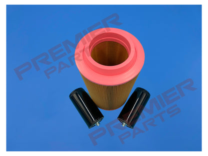 Alternative Service Kit for ABAC 6259092000