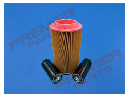 Alternative Service Kit for ABAC 6259092000