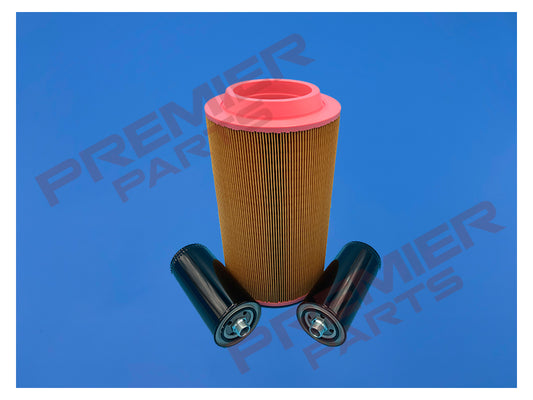 Alternative Service Kit for ABAC 6259092000