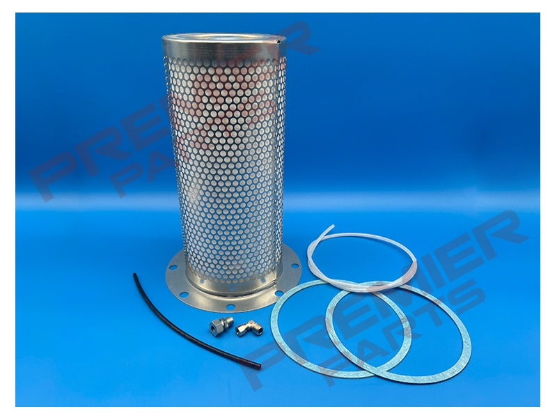 6259092100 ABAC Rollair OEM Oil Separator Kit