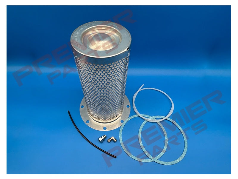 6259092100 ABAC Rollair OEM Oil Separator Kit