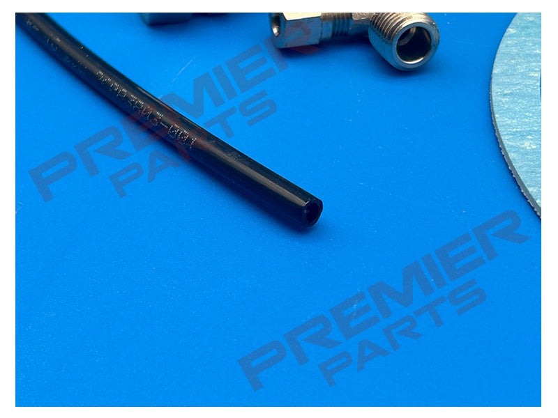 6259092100 ABAC Rollair OEM Oil Separator Kit