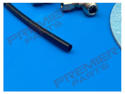 6259092100 ABAC Rollair OEM Oil Separator Kit