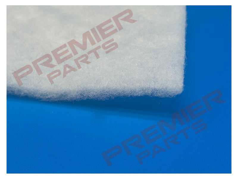 Alternative Filter Mat for HPC 7.4519.00010