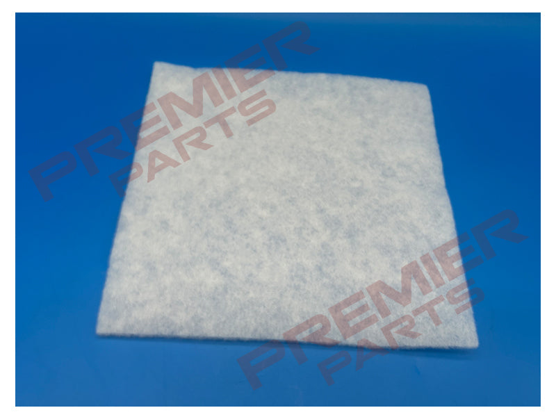 Alternative Filter Mat for HPC 7.4519.00010