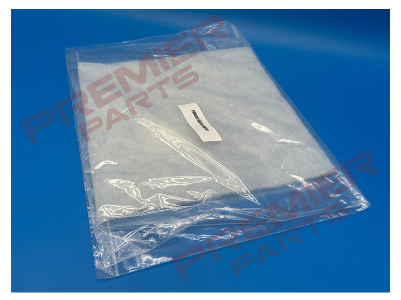 Alternative Filter Mat for HPC 7.4519.00010