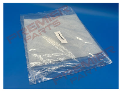 Alternative Filter Mat for HPC 7.4519.00010