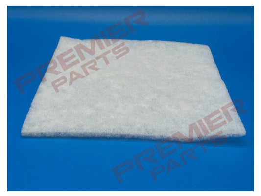 Alternative Filter Mat for HPC 7.4519.00010