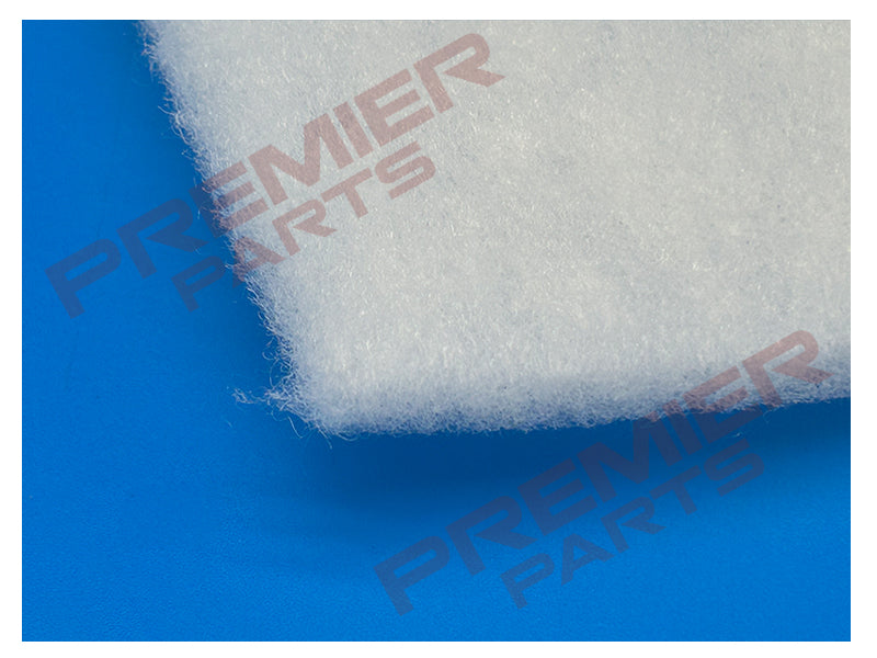 Alternative Filter Mat for HPC 7.4519.00020