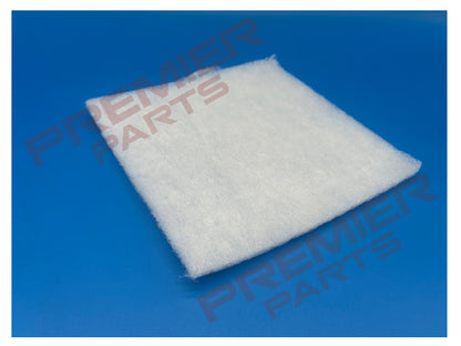 Alternative Filter Mat for HPC 7.4519.00020