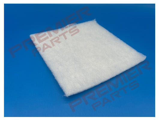 Alternative Filter Mat for HPC 7.4519.00020