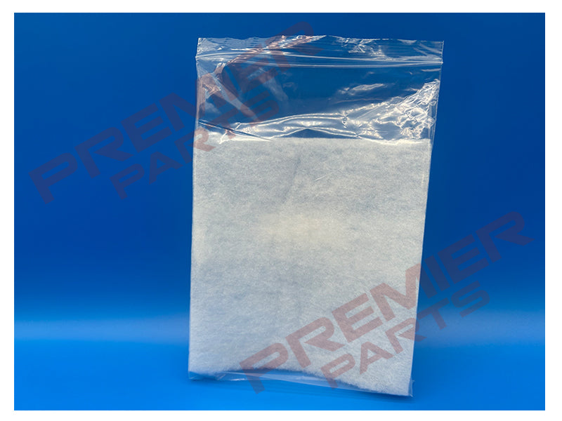 Alternative Filter Mat for HPC 7.4519.00020