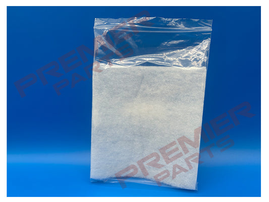 Alternative Filter Mat for HPC 7.4519.00020