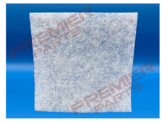 Alternative Filter Mat for HPC 7.4519.00040