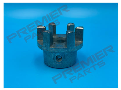 OEM Pump Side Drive Coupling For Hydrovane 501 V01 HV01 70068