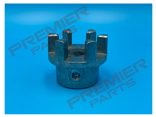 OEM Pump Side Drive Coupling For Hydrovane 501 V01 HV01 70068