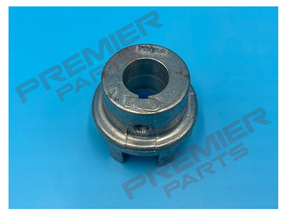 OEM Pump Side Drive Coupling For Hydrovane 501 V01 HV01 70068