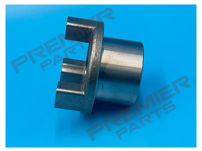 70566 OEM HYDROVANE MOTOR COUPLING 025 504