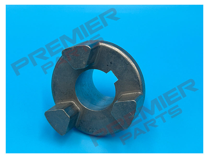 70566 OEM HYDROVANE MOTOR COUPLING 025 504