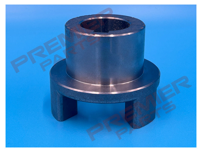 70566 OEM HYDROVANE MOTOR COUPLING 025 504