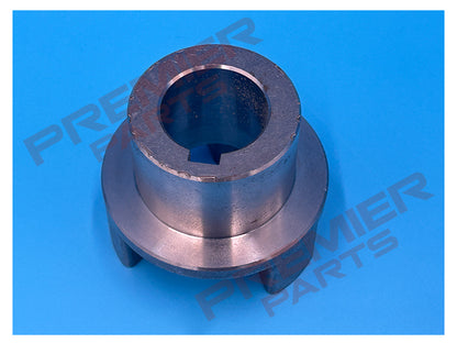 70566 OEM HYDROVANE MOTOR COUPLING 025 504