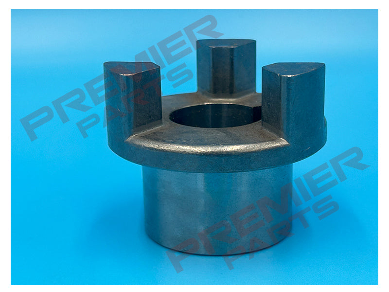 70566 OEM HYDROVANE MOTOR COUPLING 025 504