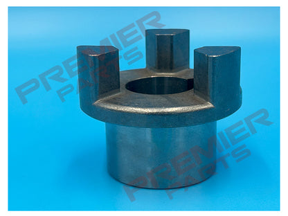 70566 OEM HYDROVANE MOTOR COUPLING 025 504