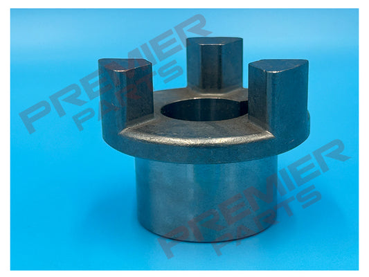 70566 OEM HYDROVANE MOTOR COUPLING 025 504