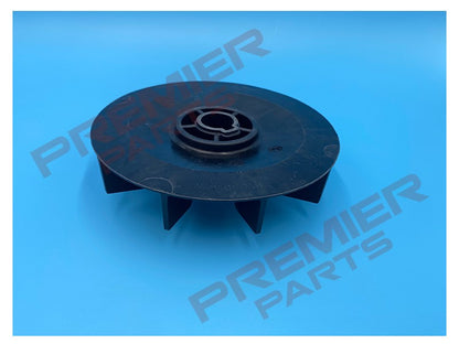 OEM MOTOR SIDE IMPELLER PLASTIC COUPLING FOR HYDROVANE 502 V02 HV02 70950