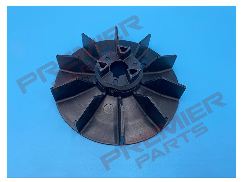OEM MOTOR SIDE IMPELLER PLASTIC COUPLING FOR HYDROVANE 502 V02 HV02 70950