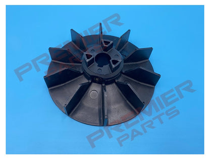 OEM MOTOR SIDE IMPELLER PLASTIC COUPLING FOR HYDROVANE 502 V02 HV02 70950