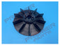 OEM MOTOR SIDE IMPELLER PLASTIC COUPLING FOR HYDROVANE 502 V02 HV02 70950