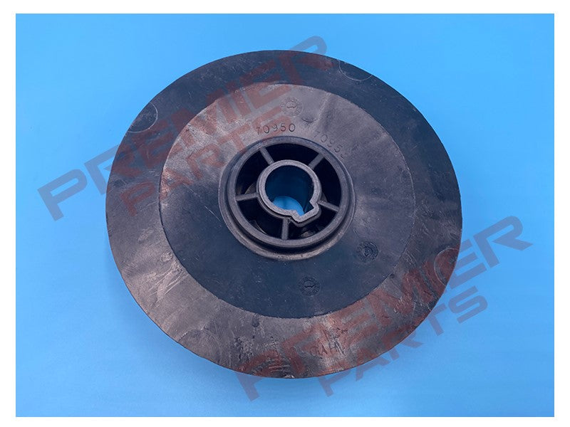 OEM MOTOR SIDE IMPELLER PLASTIC COUPLING FOR HYDROVANE 502 V02 HV02 70950