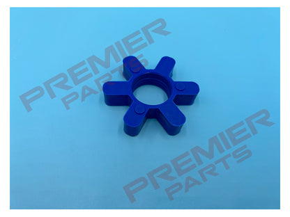 70952 OEM SPIDER COUPLING FOR HYDROVANE 502 V02 HV02