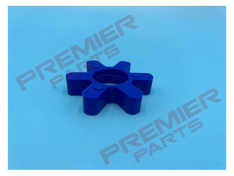 70952 OEM SPIDER COUPLING FOR HYDROVANE 502 V02 HV02