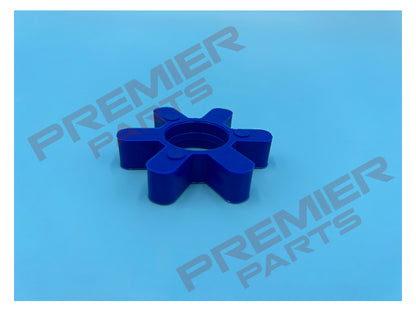 70952 OEM SPIDER COUPLING FOR HYDROVANE 502 V02 HV02