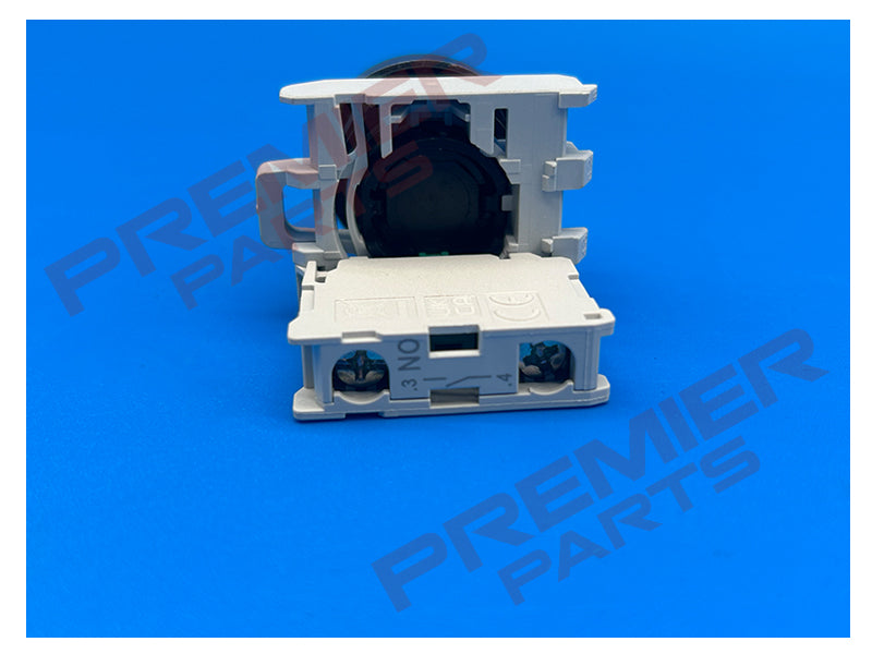72135 OEM Hydrovane Start Button for HV01 HV02 HV04