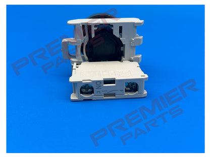 72135 OEM Hydrovane Start Button for HV01 HV02 HV04