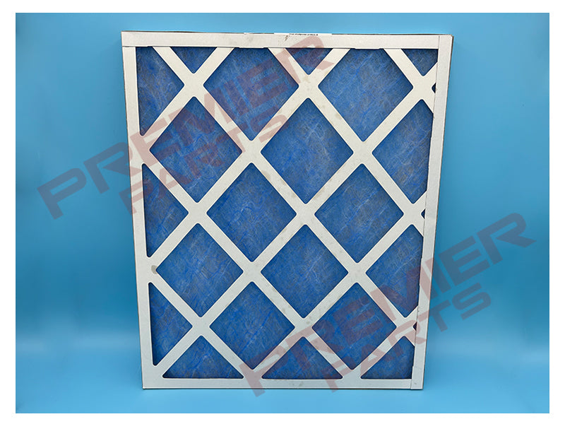 Alternative Cabinet Pre Filter For Hydrovane 74287