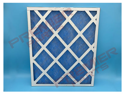 Alternative Cabinet Pre Filter For Hydrovane 74287