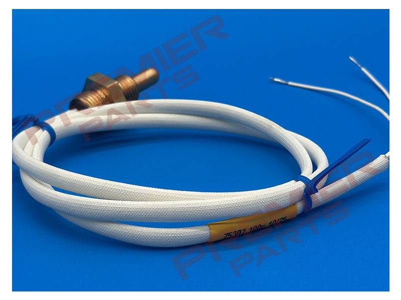 75307 OEM HYDROVANE OVER TEMPERATURE SWITCH 100 C