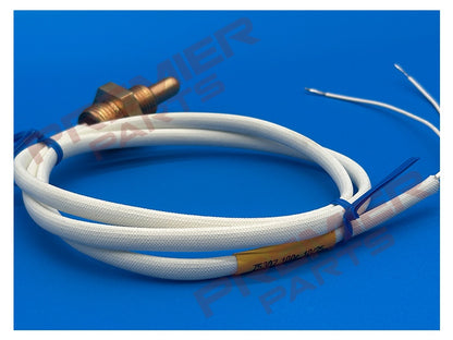 75307 OEM HYDROVANE OVER TEMPERATURE SWITCH 100 C